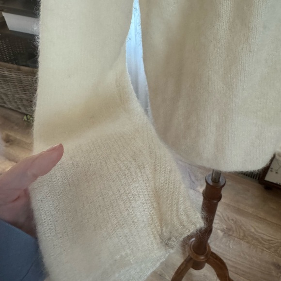 Sézane Gaspard Cardigan - Picture 8 of 10